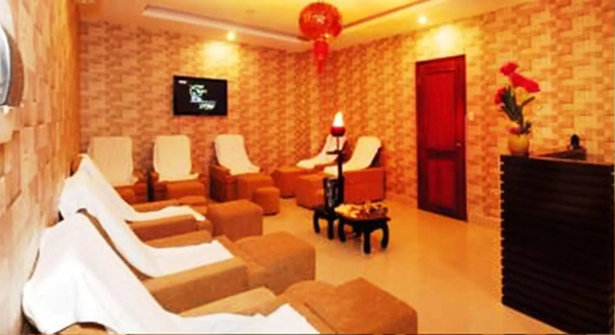 Luxury Da Nang Hotel