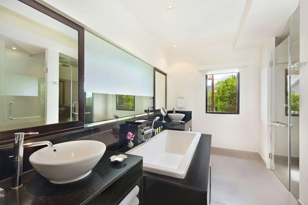 Hyatt Regency Phuket Resort