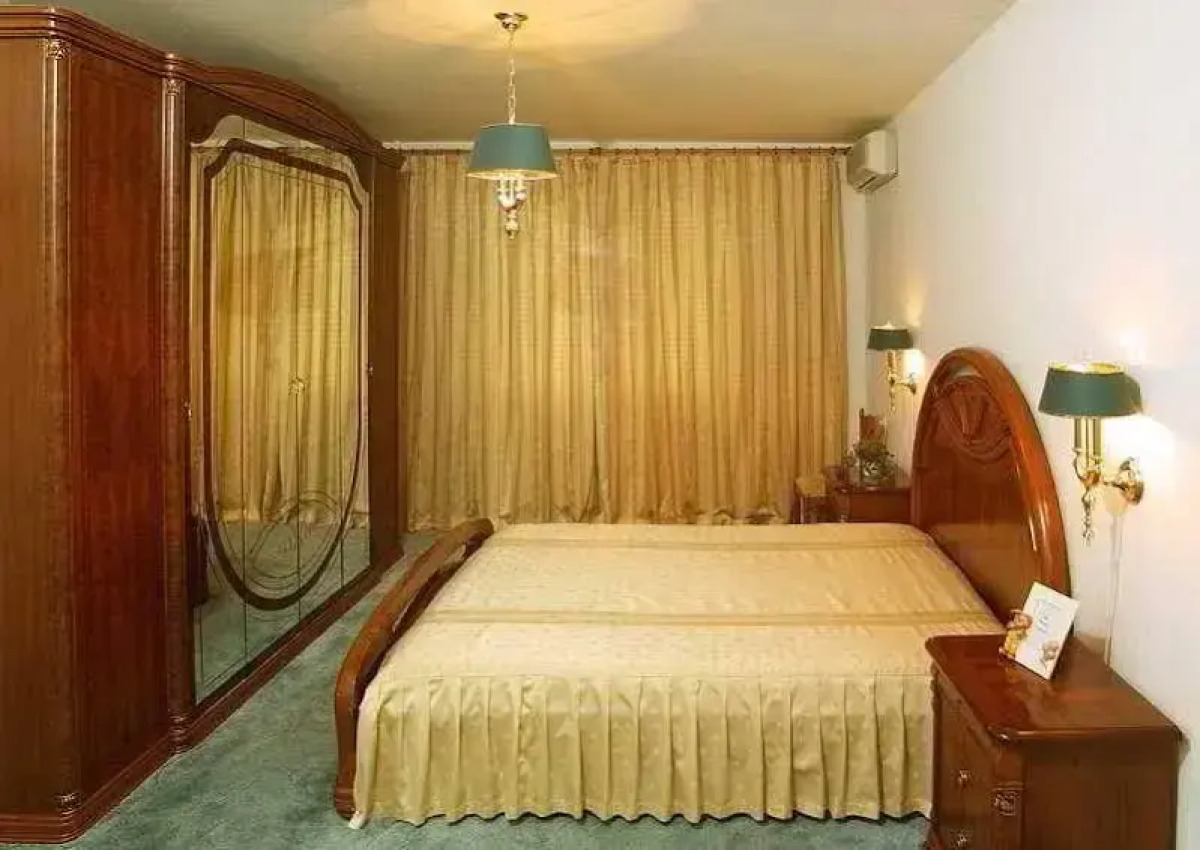 Апарт-отель «Царицыно»