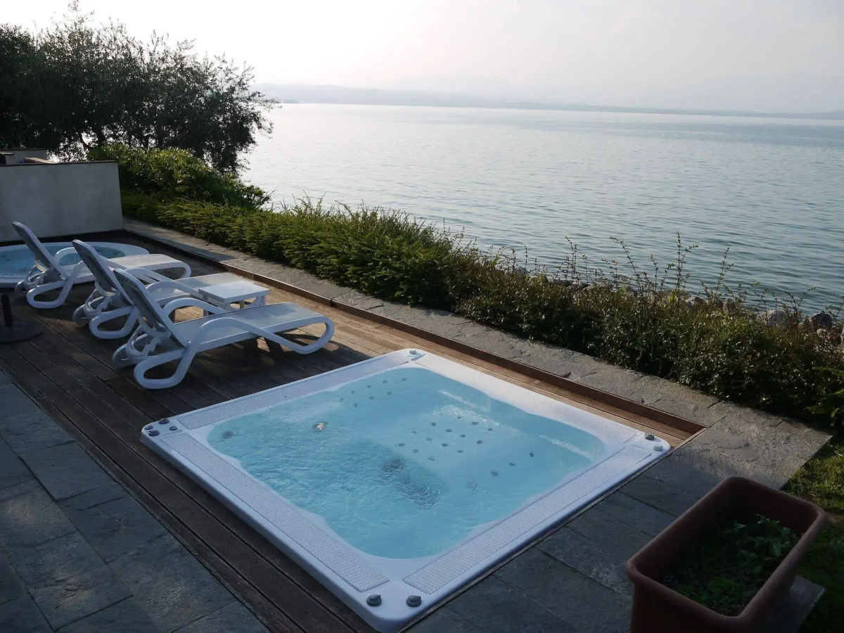 Hotel Acquaviva del Garda