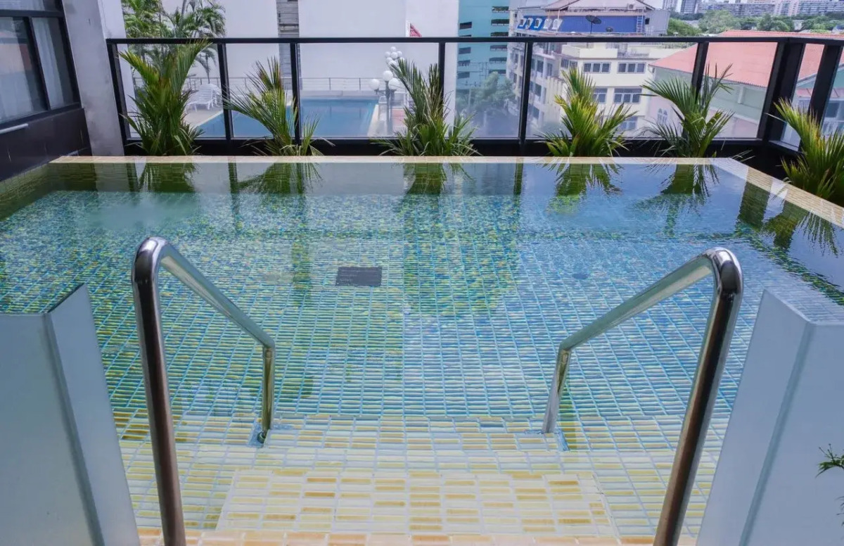 Citadines Sukhumvit 8 Bangkok