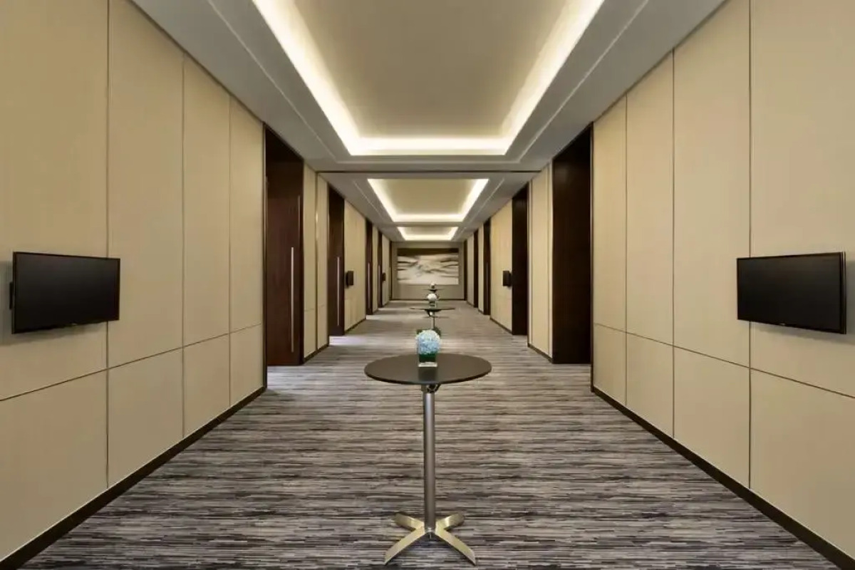 Hyatt House Shanghai New Hongqiao