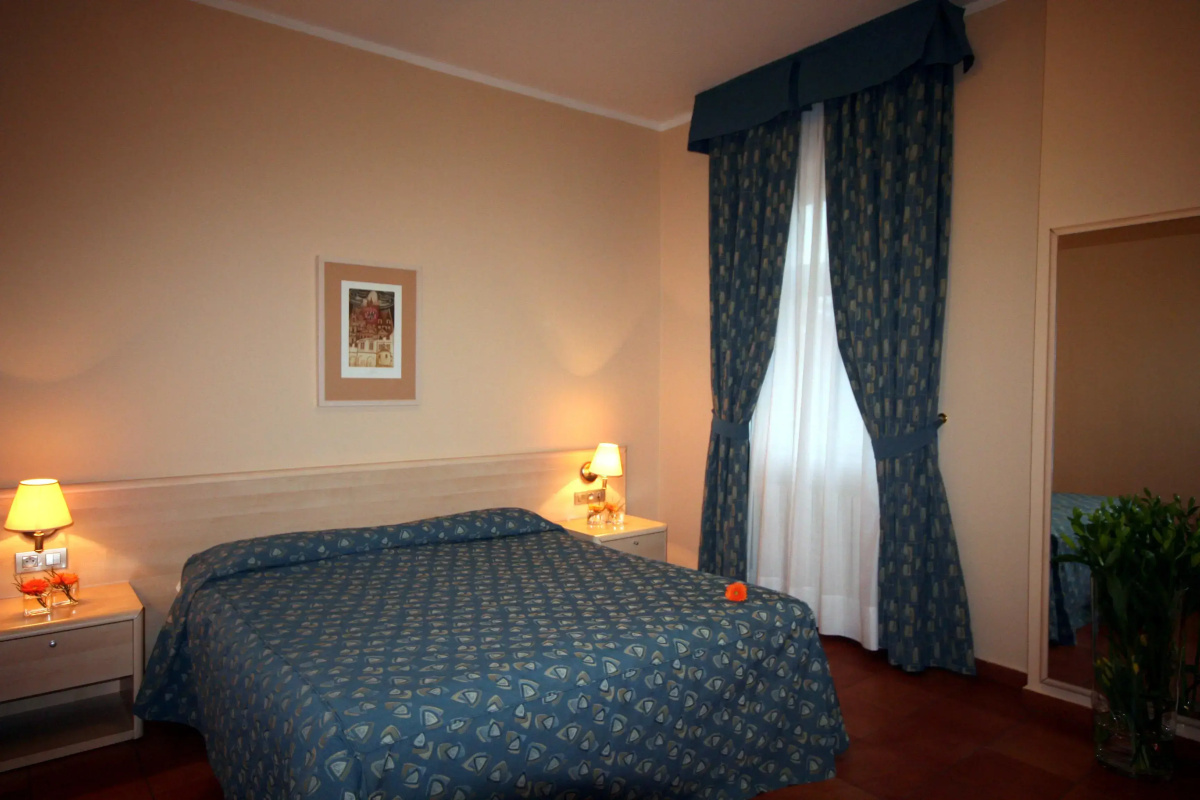 Hotel Caesar Prague