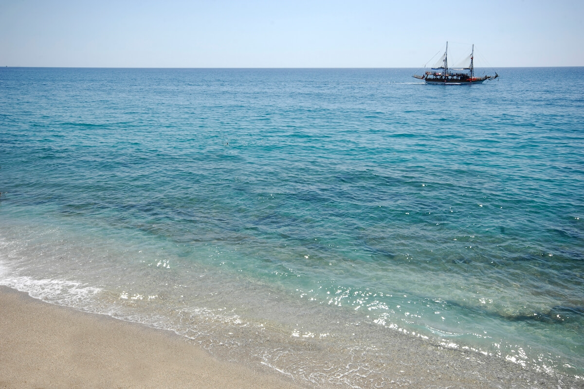 White City Beach - Adults Only