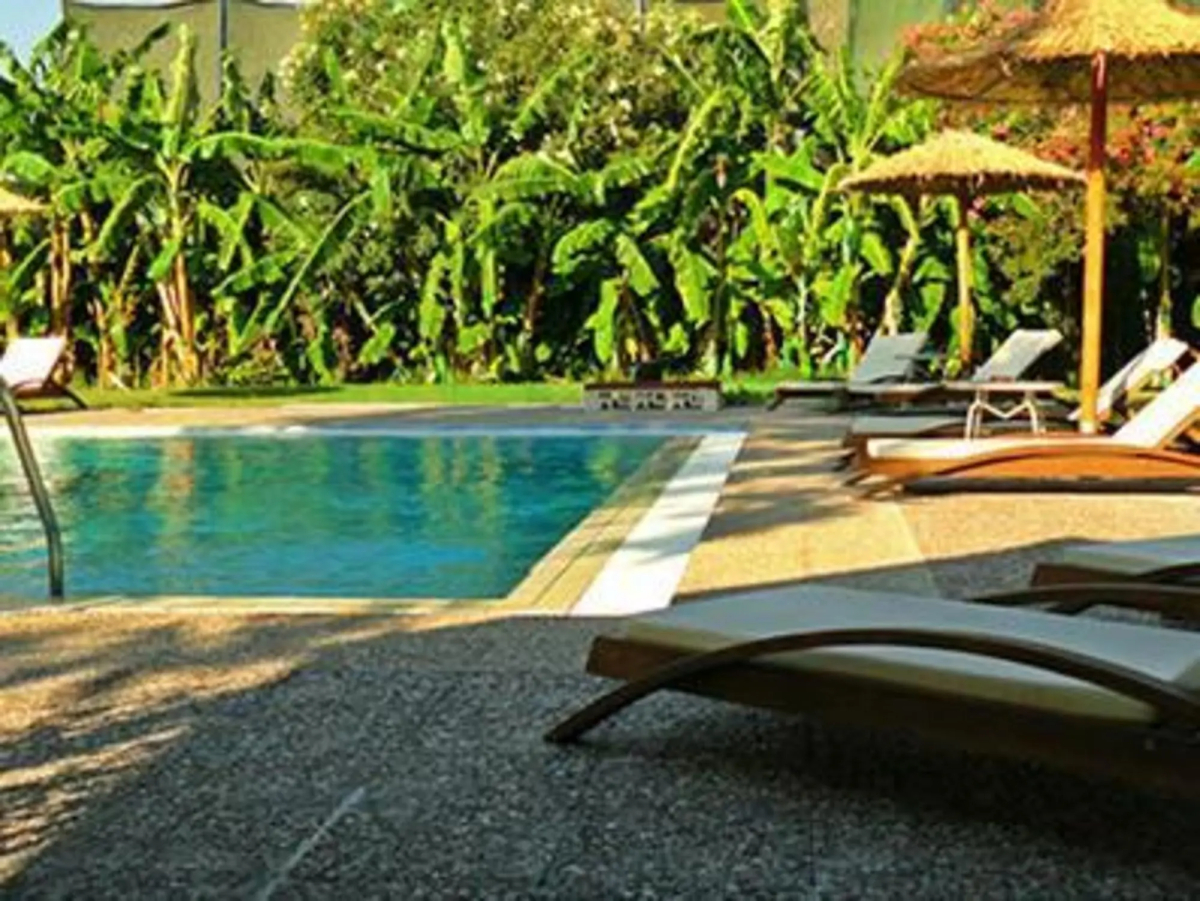 Ayit Hotel Rhodes