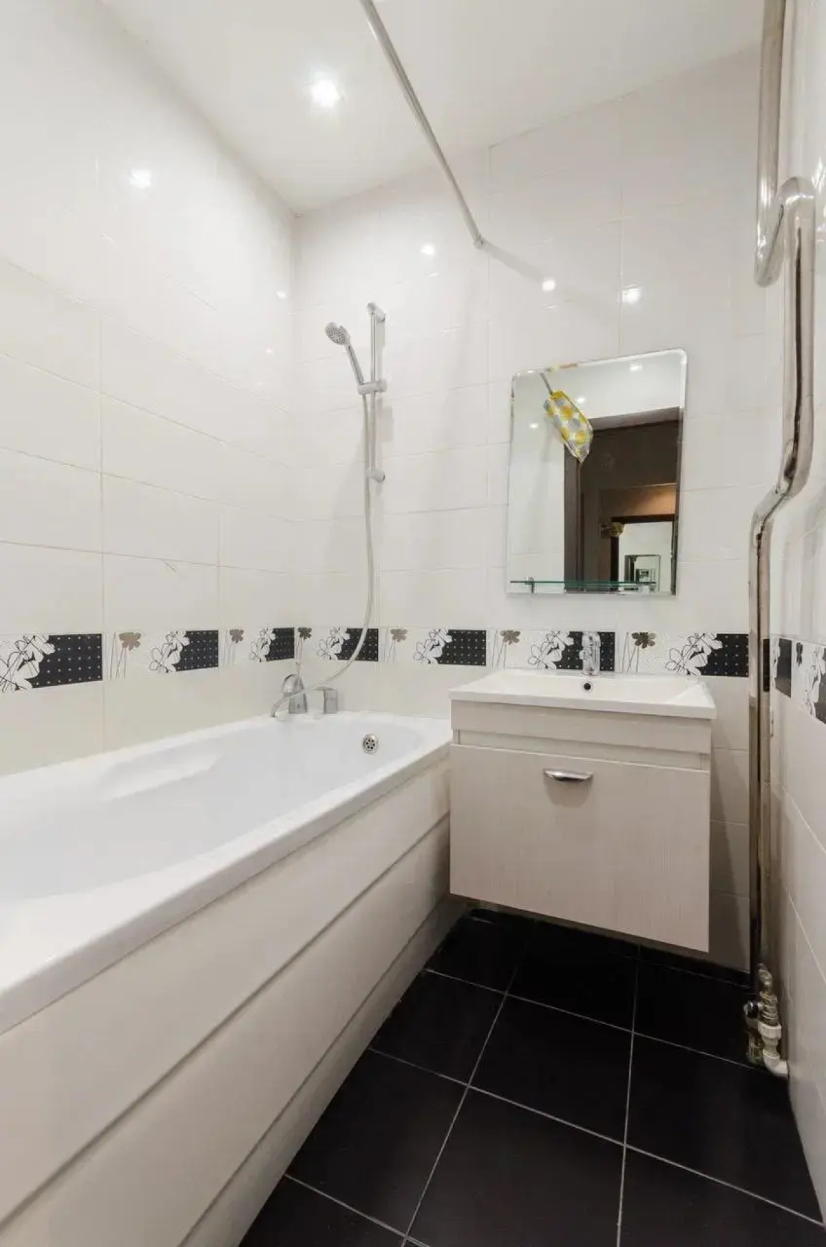 Апартаменты в центре города на проспекте Ленина