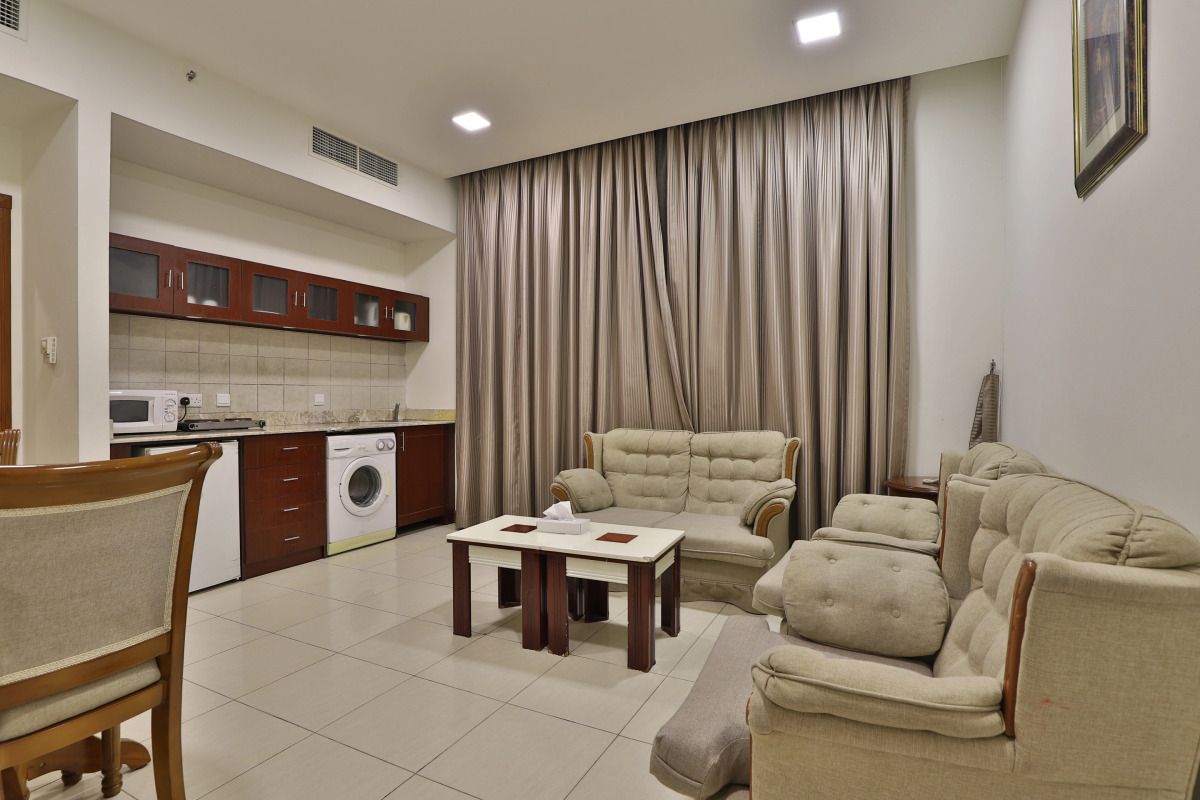 Moon Valley Hotel Apartments