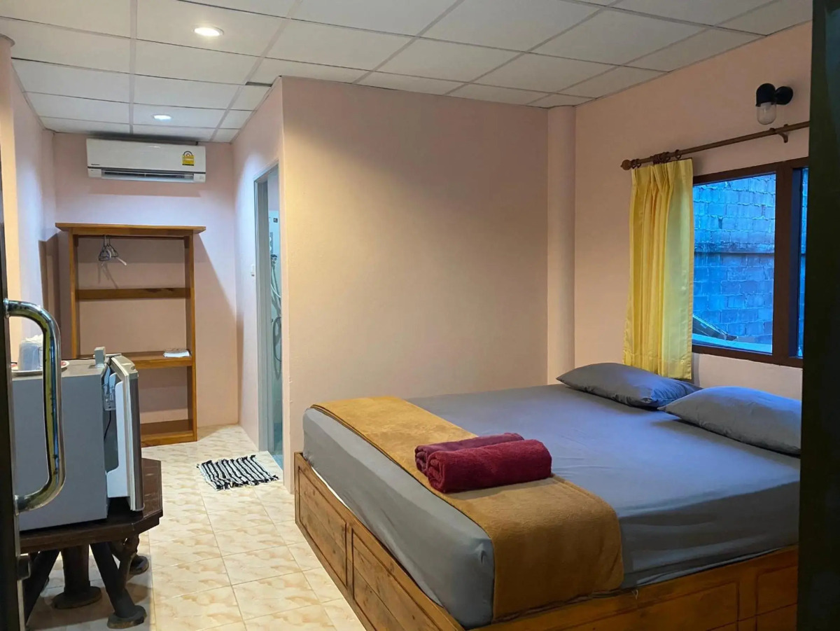 Phangan Rainbow Bungalows