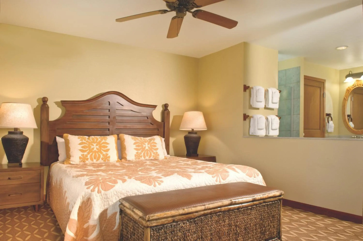 Club Wyndham Kona