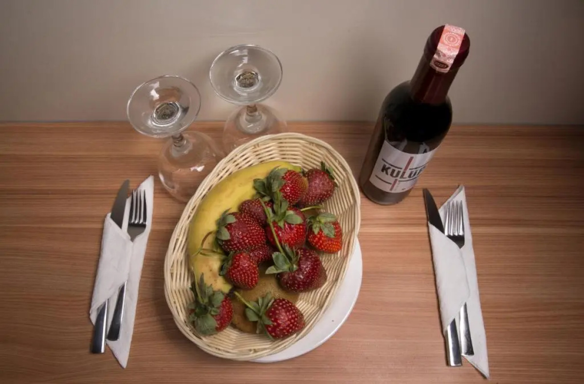 Sundia By Liberty Suncity - All Inclusive