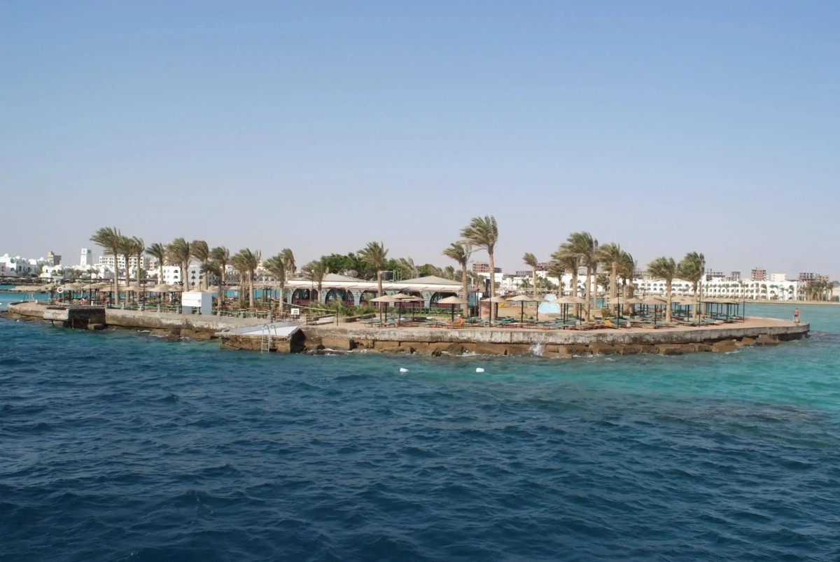 Arabia Azur Resort - All Inclusive