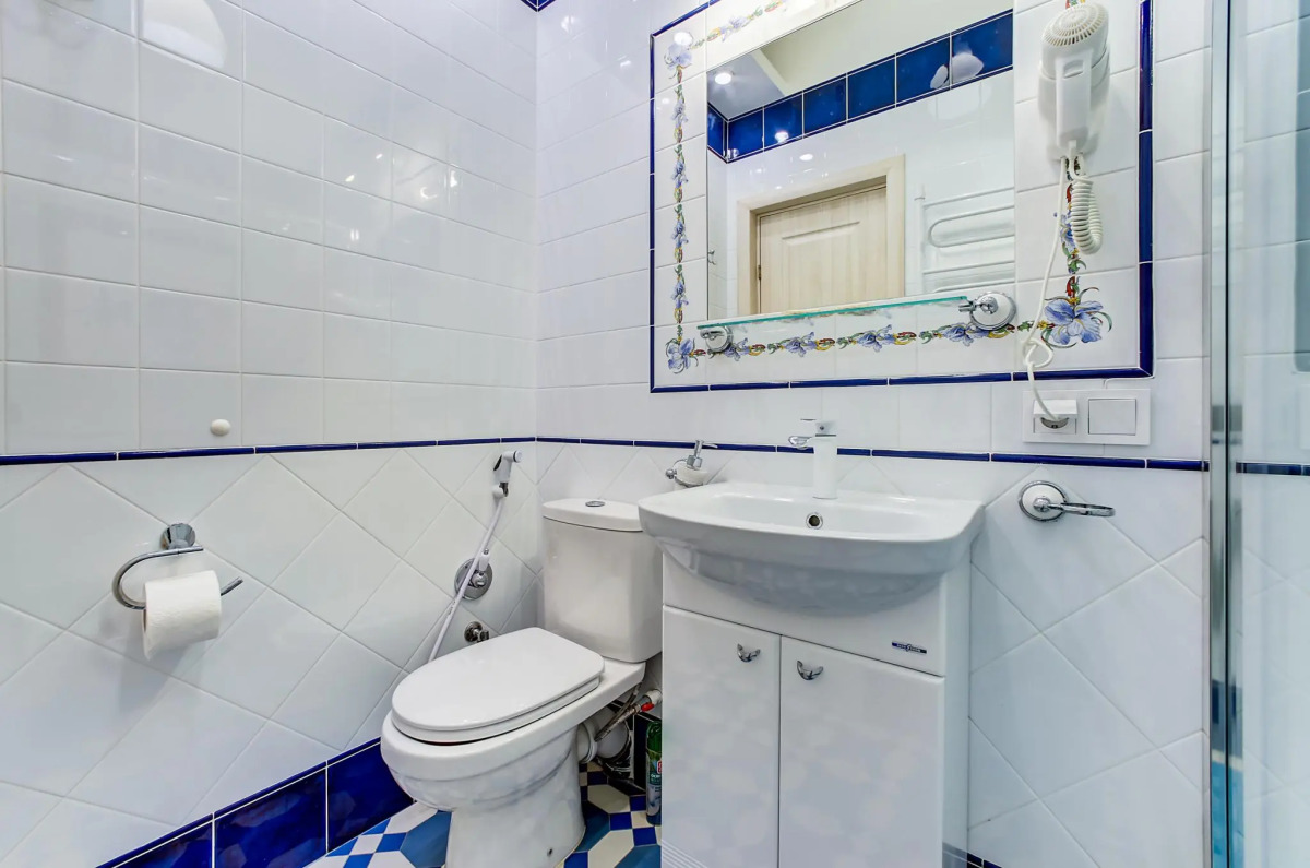 Апартаменты на улице Большая Морская