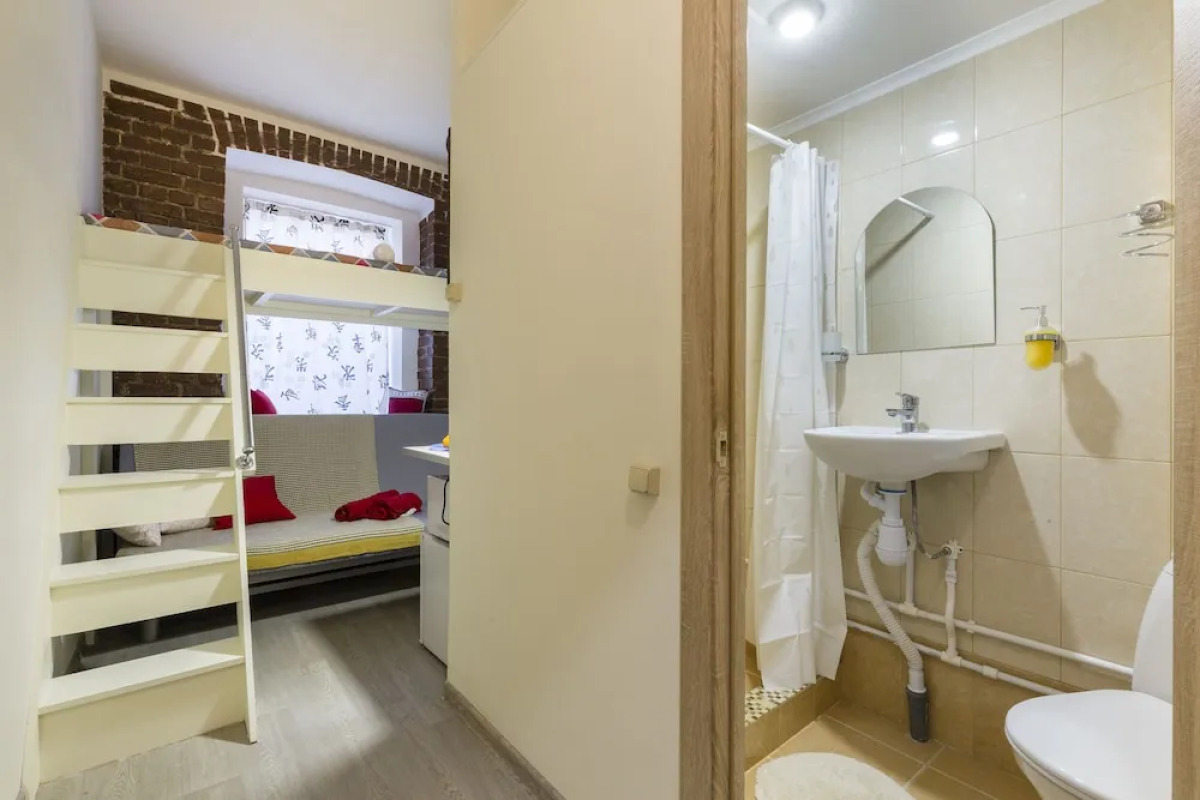 Отель Solar Symphony