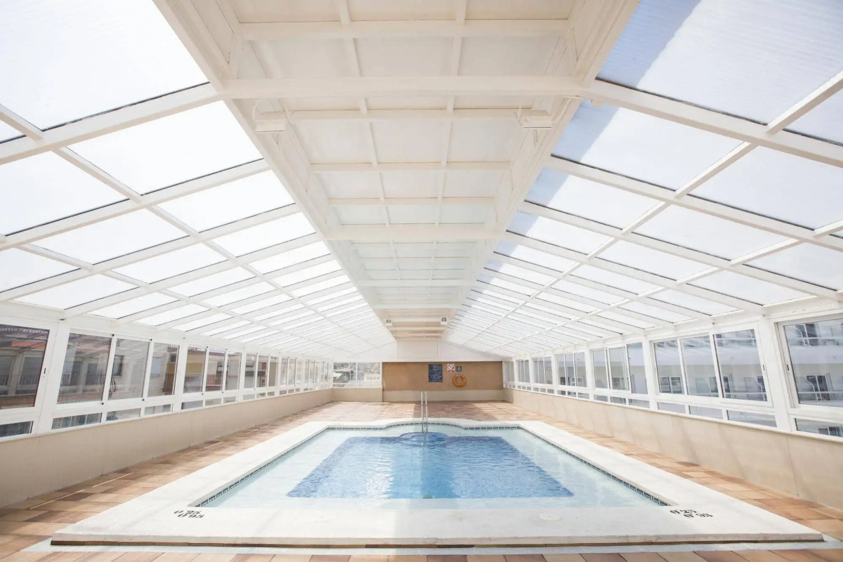 Port Fiesta Park Hotel