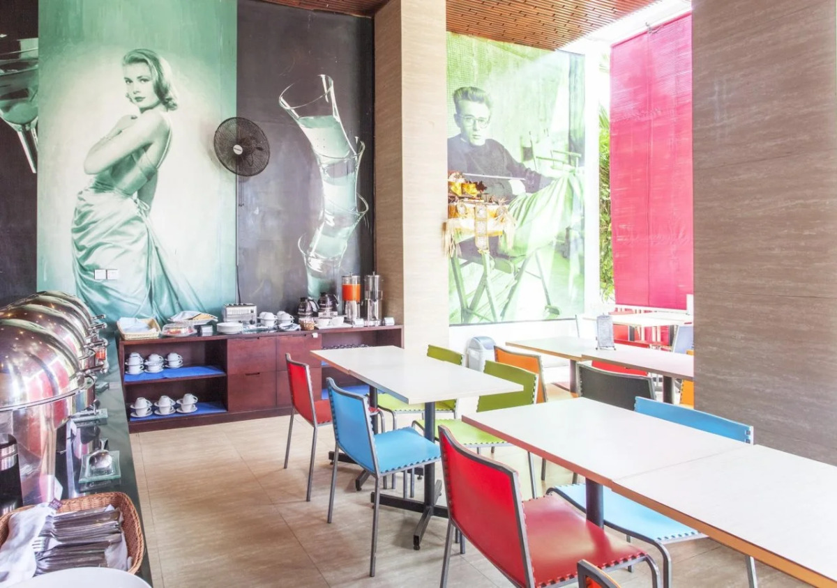 favehotel Kuta Square