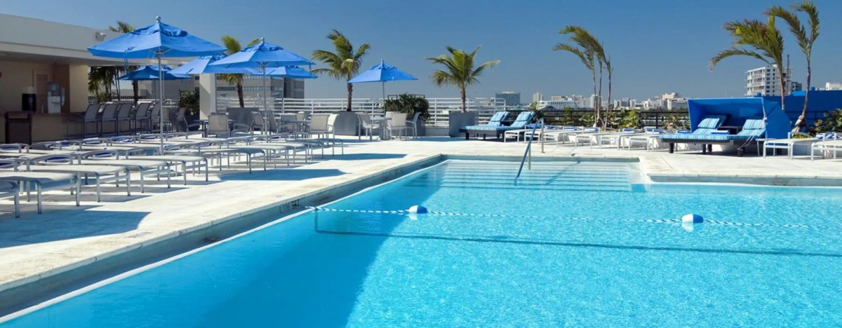 Hilton Miami Downtown