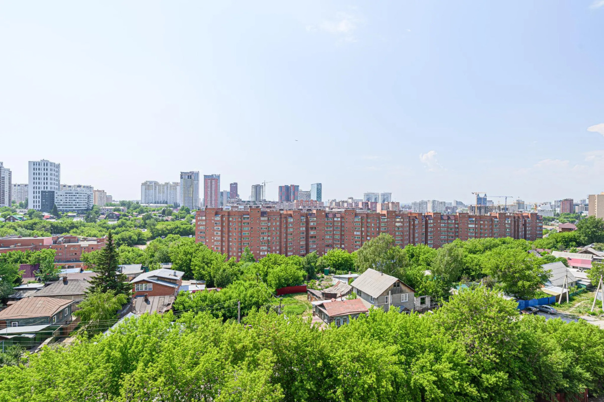 Апартаменты Степаненков на улице Покатная 55 А