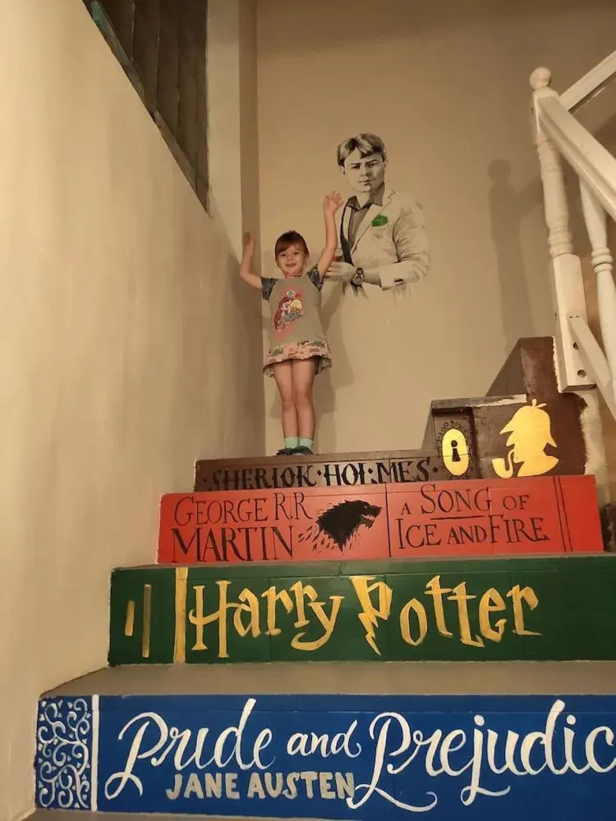 Хостел «В библиотеке»