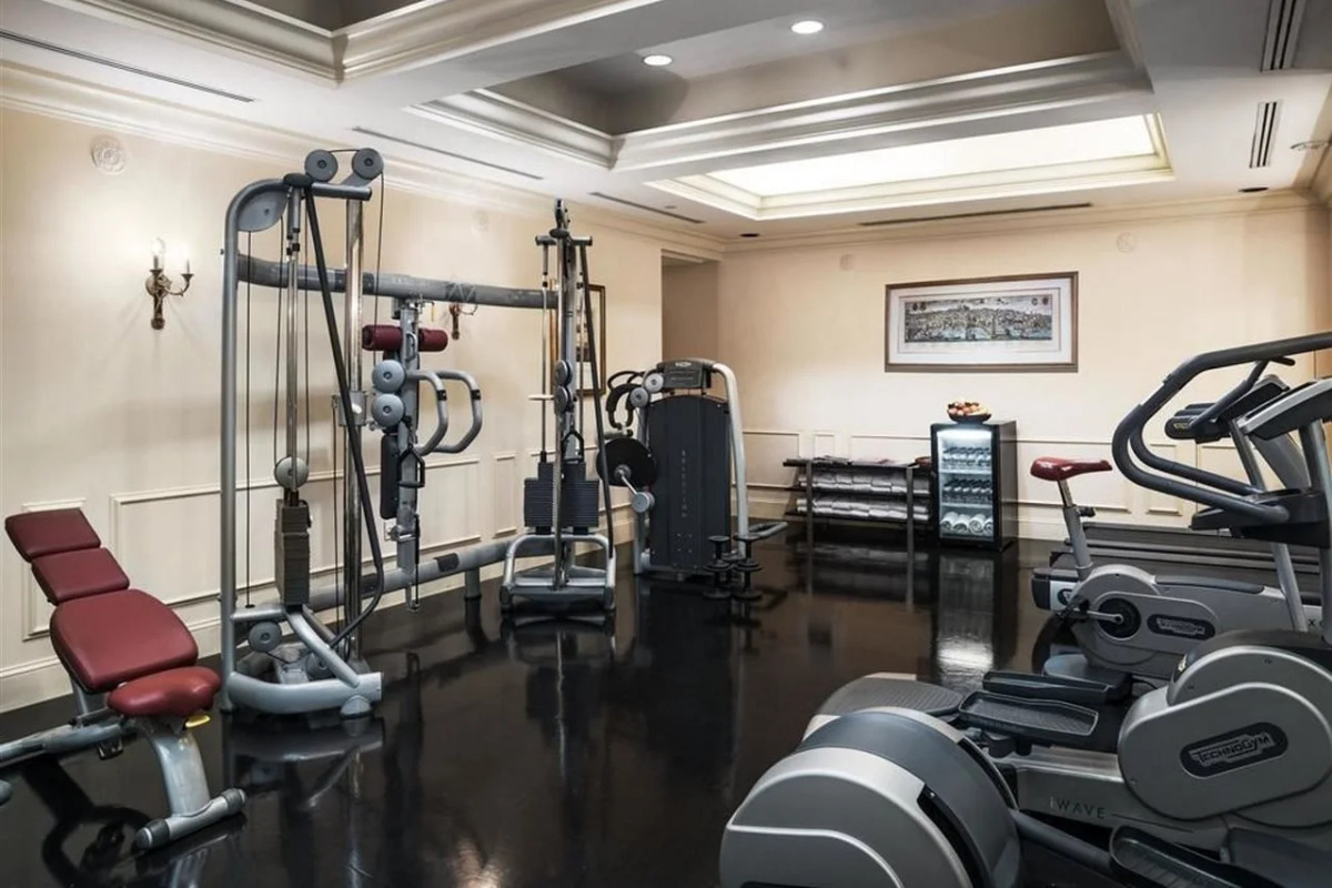 The St. Regis Washington, D.C.