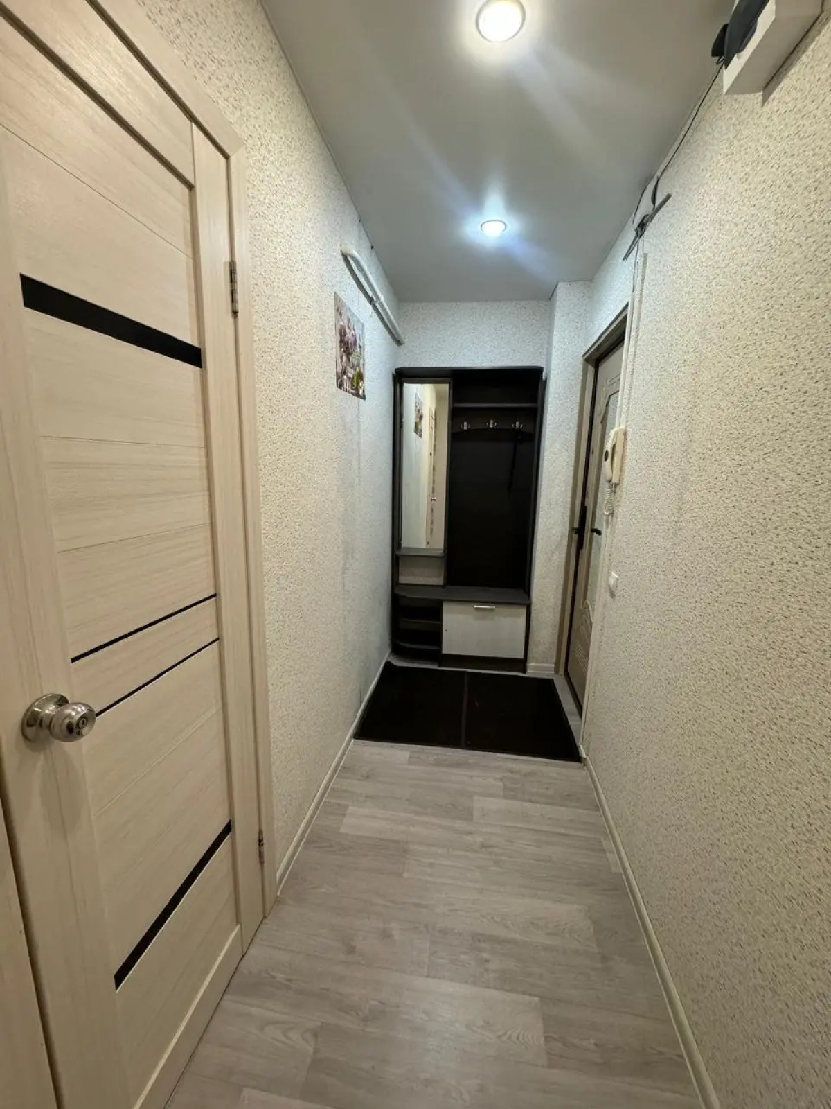 Апартаменты на улице Карима Хакимова