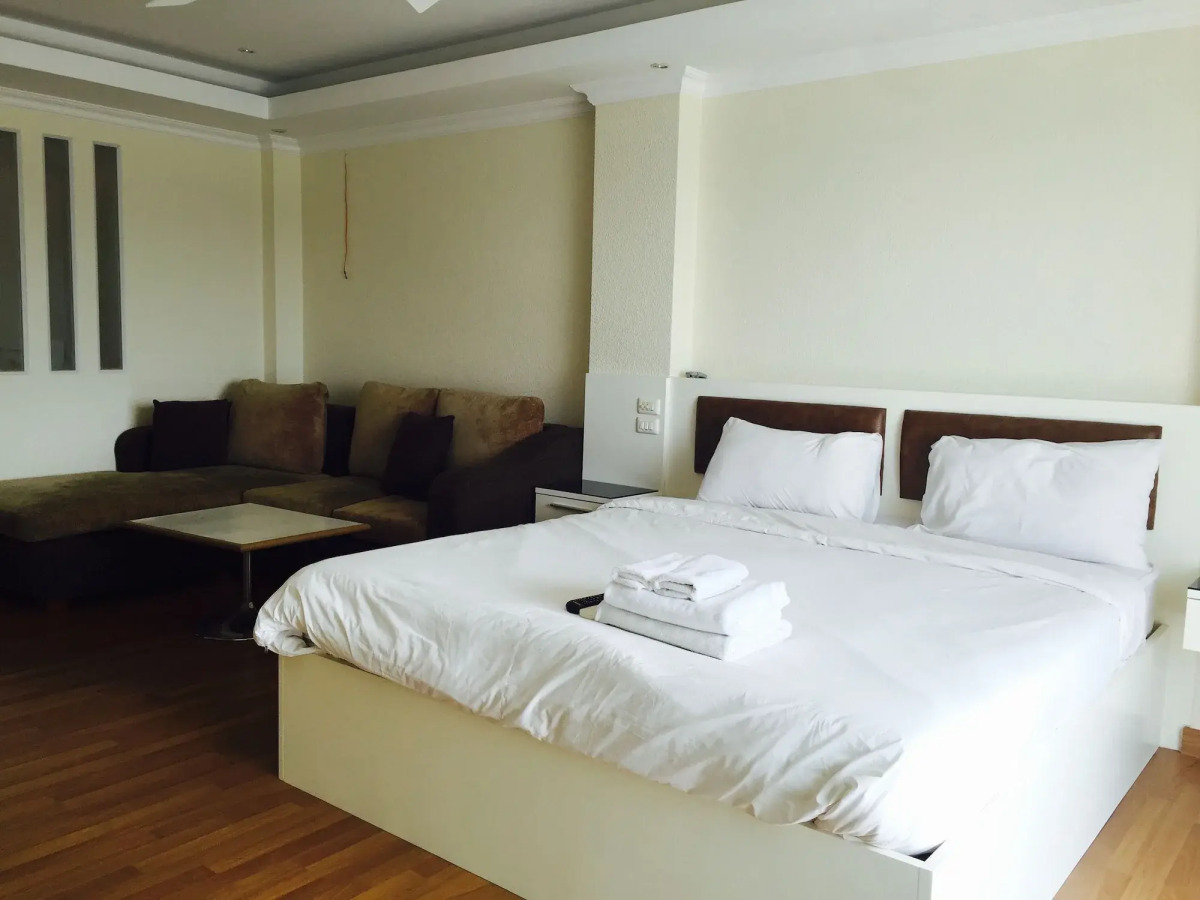 View Talay 6 Condominium by Honey