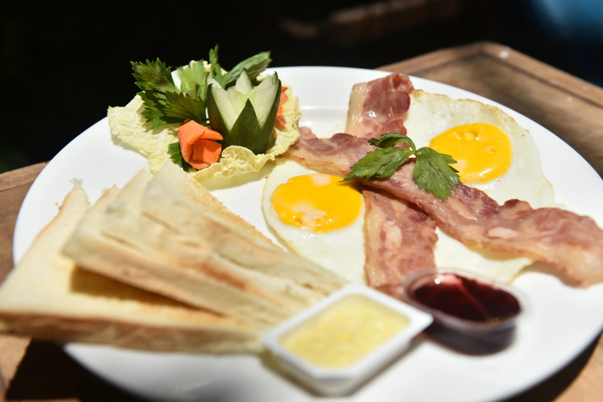 Abian Srama Hotel and Spa