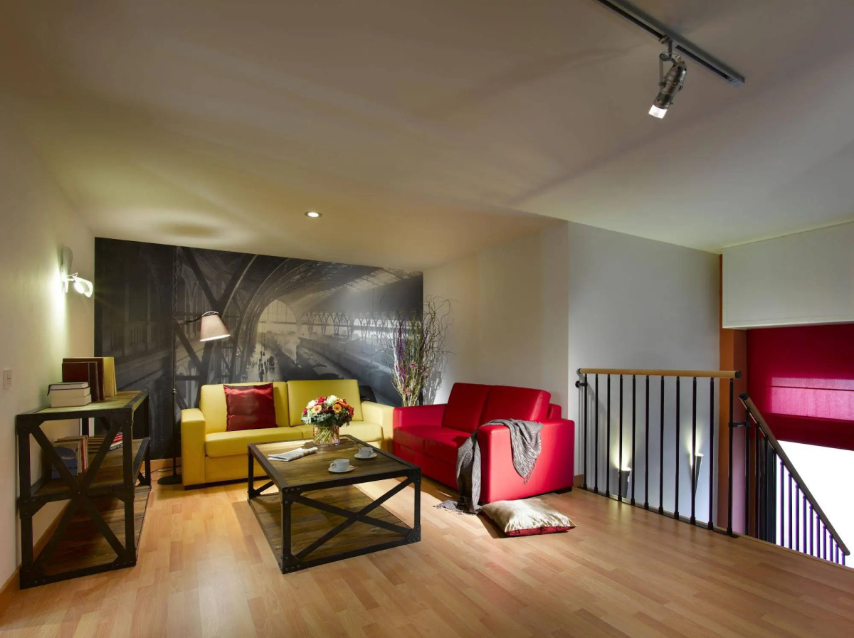 Castro Exclusive Residences Sant Pau