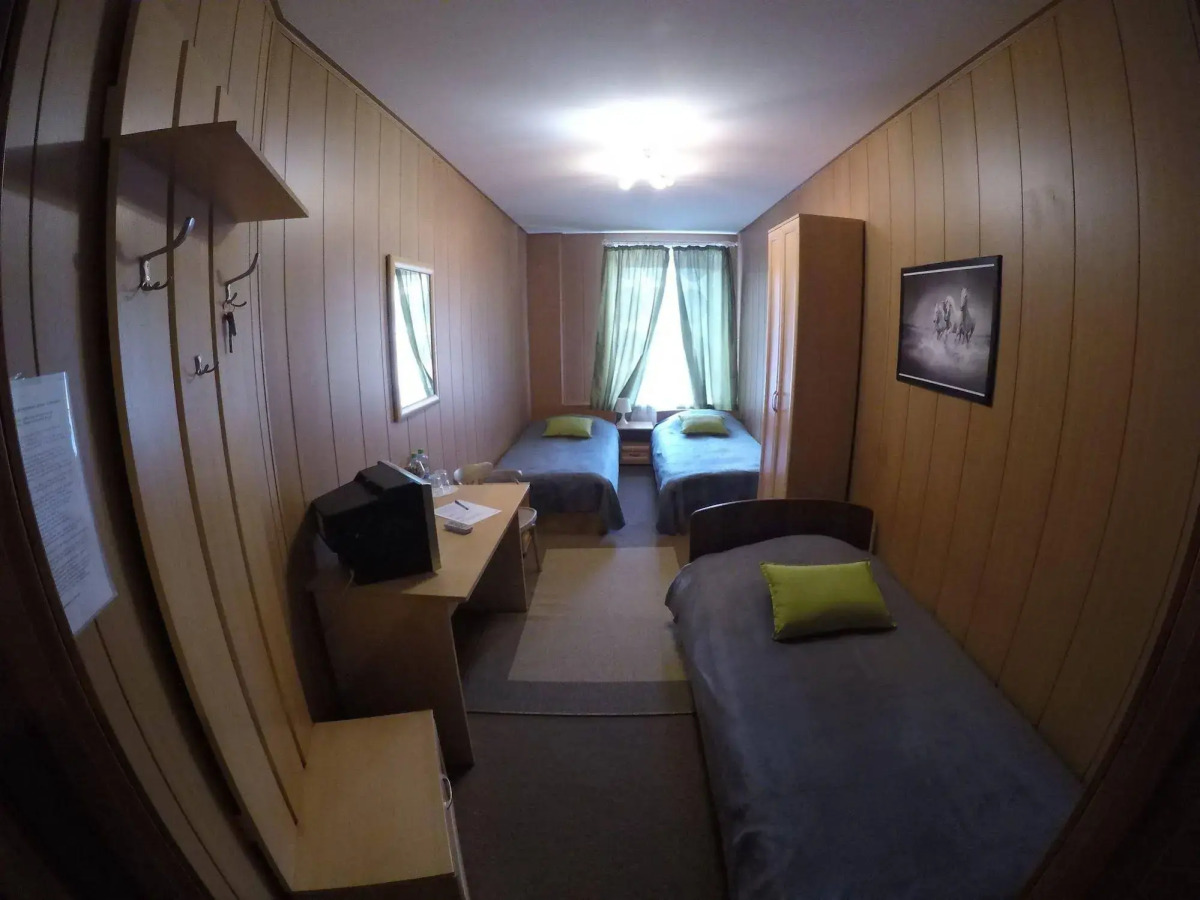 Мини-Отель Олимп