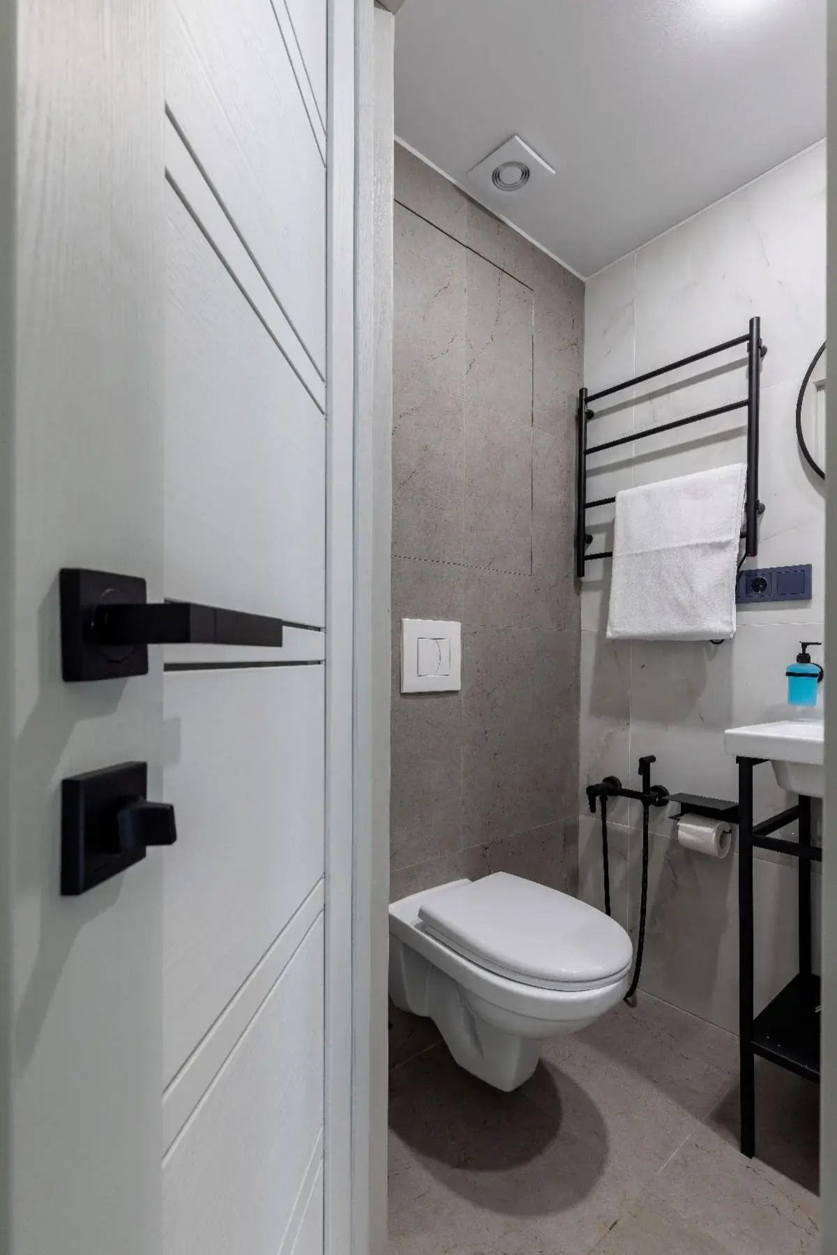 Апартаменты Сити Групп на Большом Казачьем переулке 10