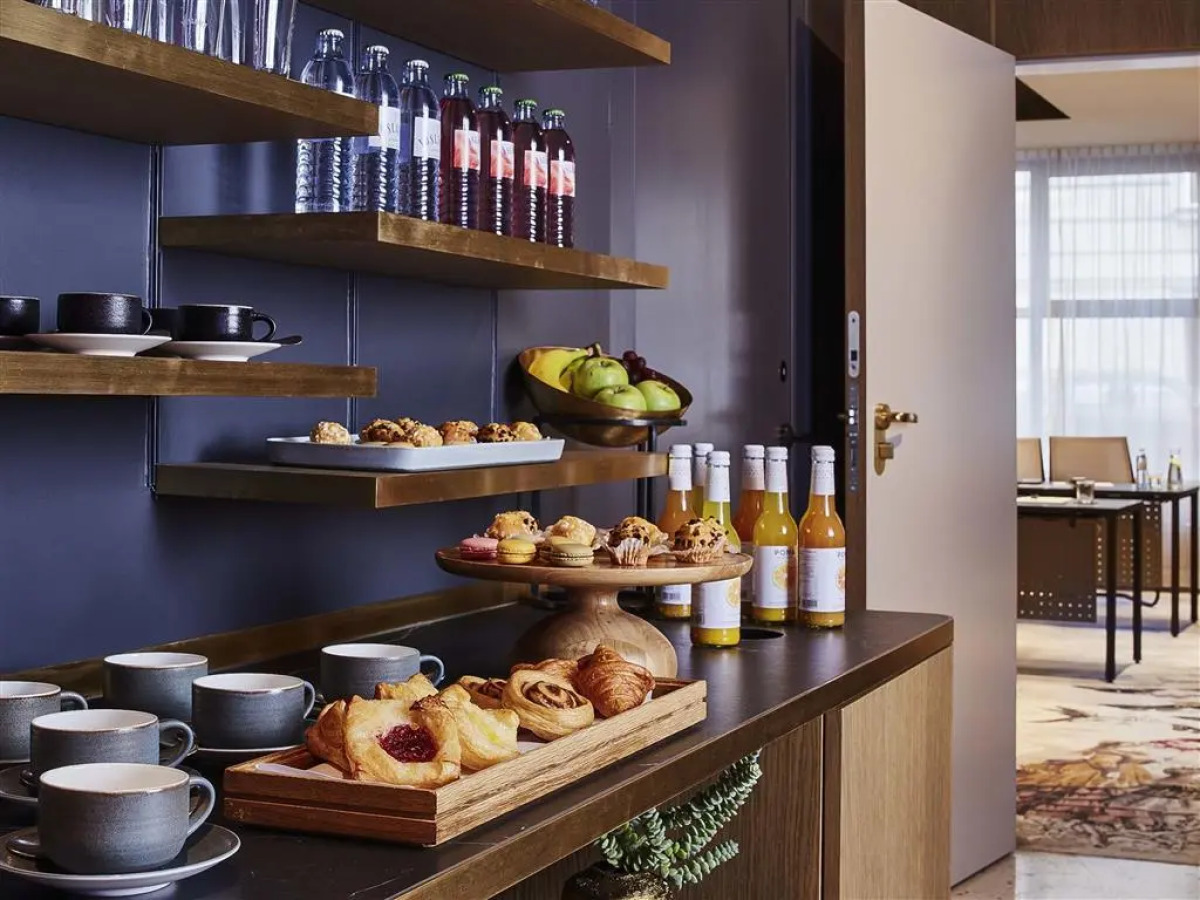 Hotel Am Konzerthaus - MGallery Collection