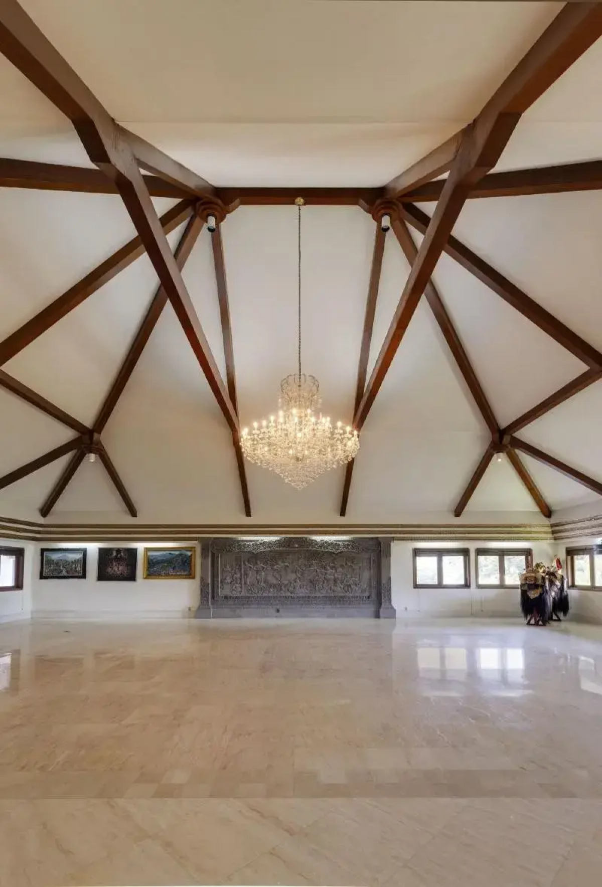 Rijasa Agung Resort Villas