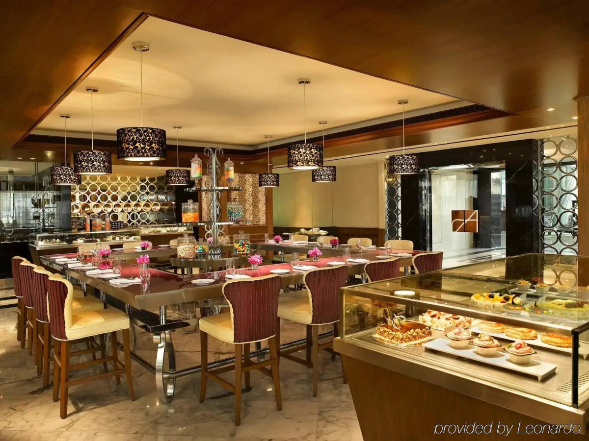 Sofitel Mumbai BKC Hotel