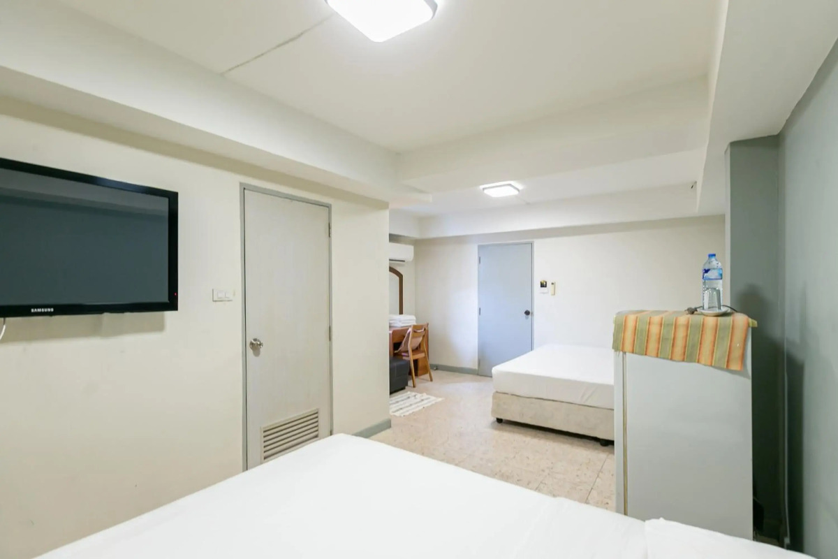 Villa Lamai - Wong Amat House Pattaya