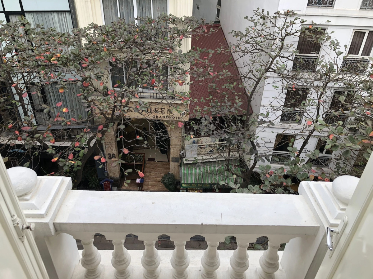 Hanoi La Selva Hotel