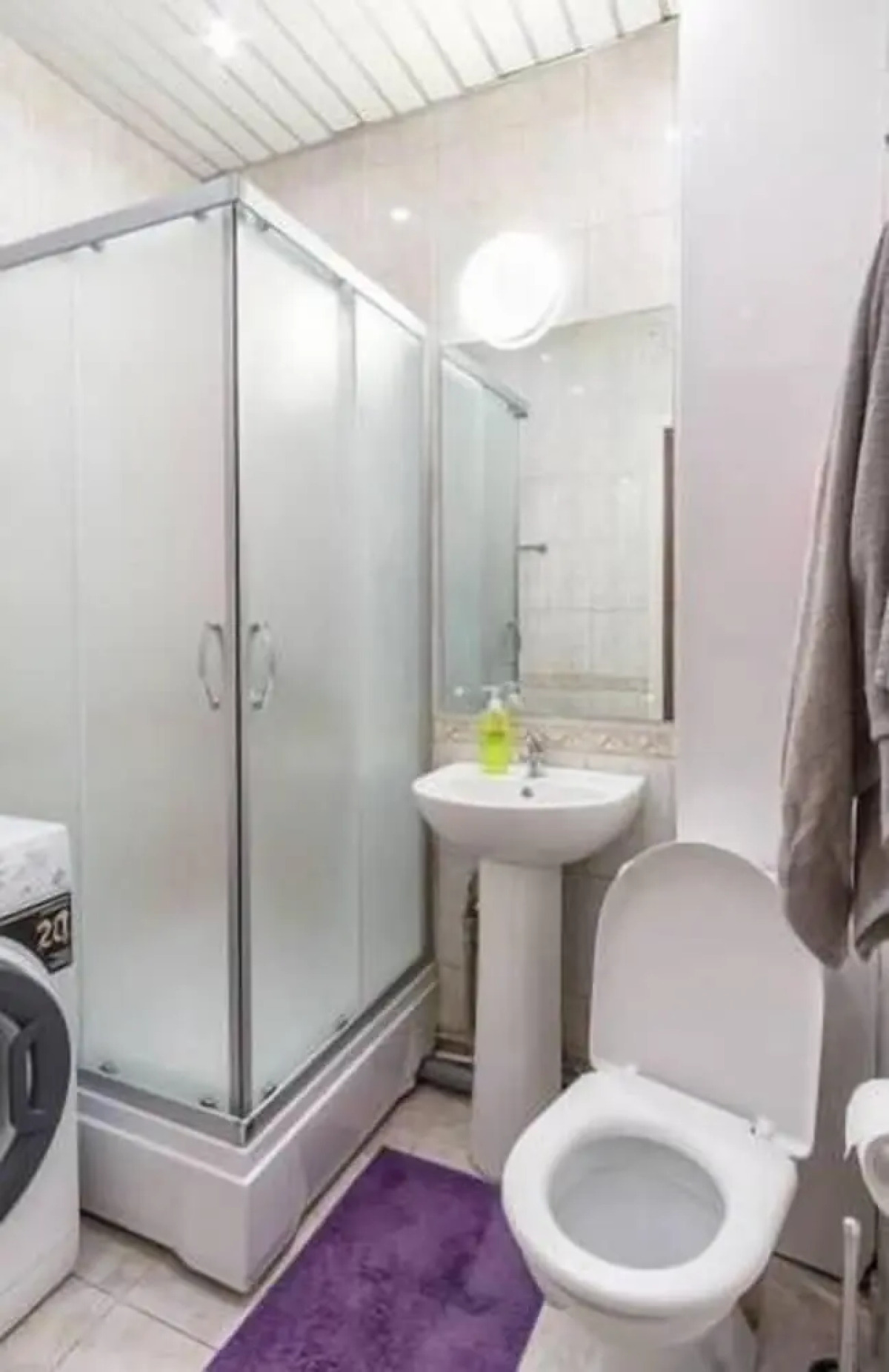 Хостел «Тедди»