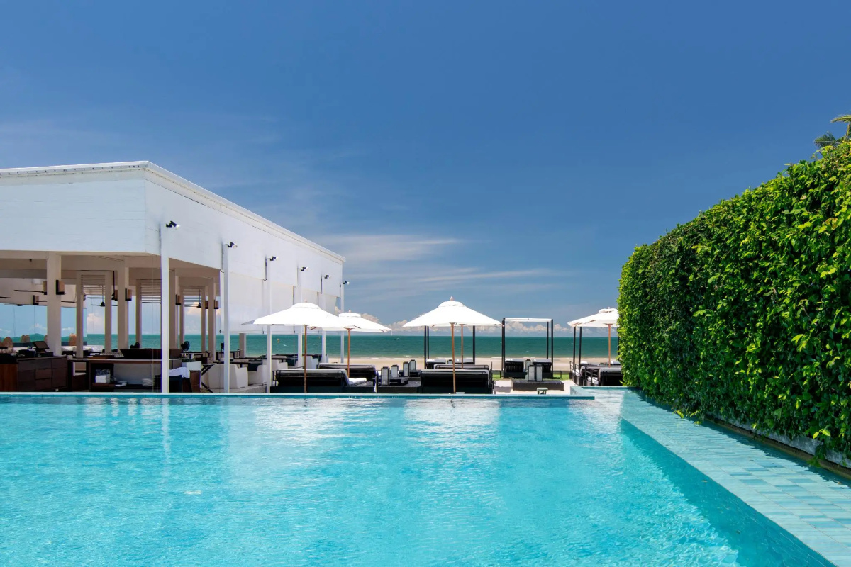 Putahracsa Hua Hin