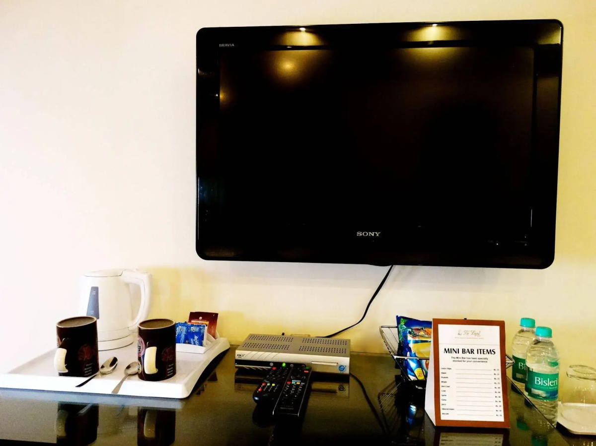 The Legend Inn - New Delhi