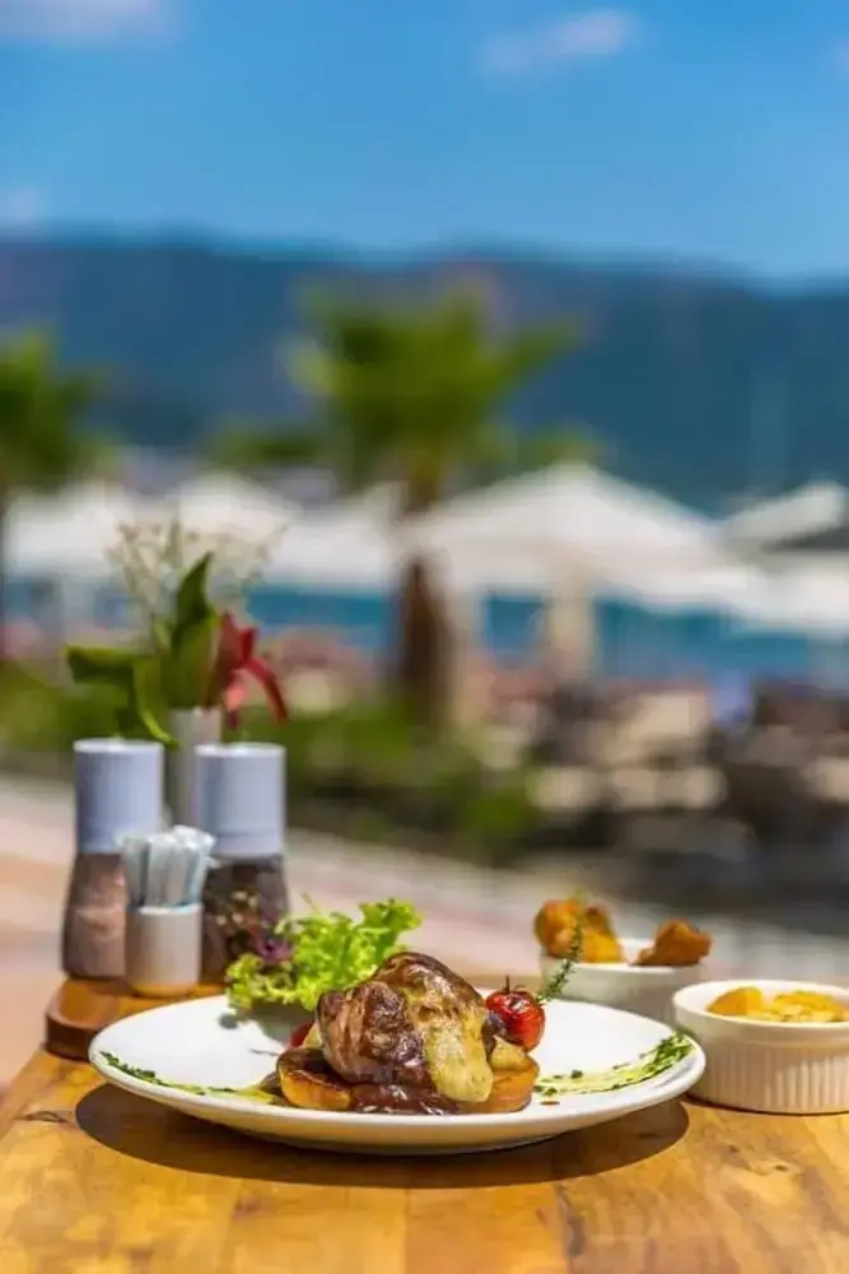 Reis Beach Hotel&Restaurant