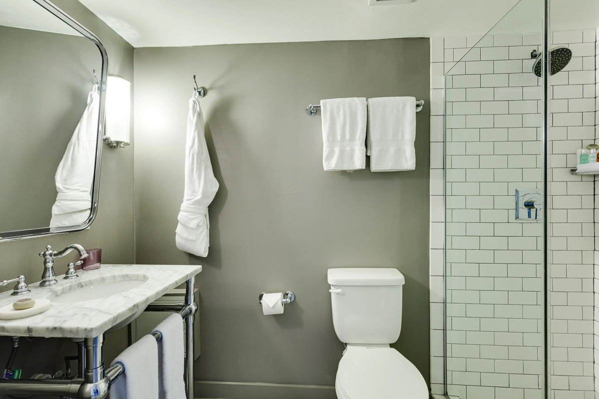 Clinton Hotel South Beach