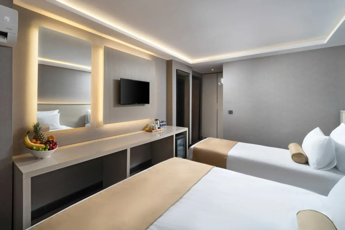 Pianoforte by Febor Hotels & Spa