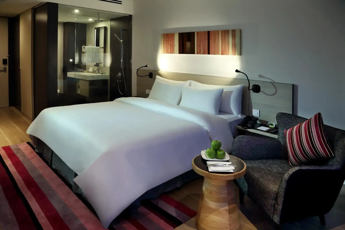 Liberty Central Saigon Citypoint