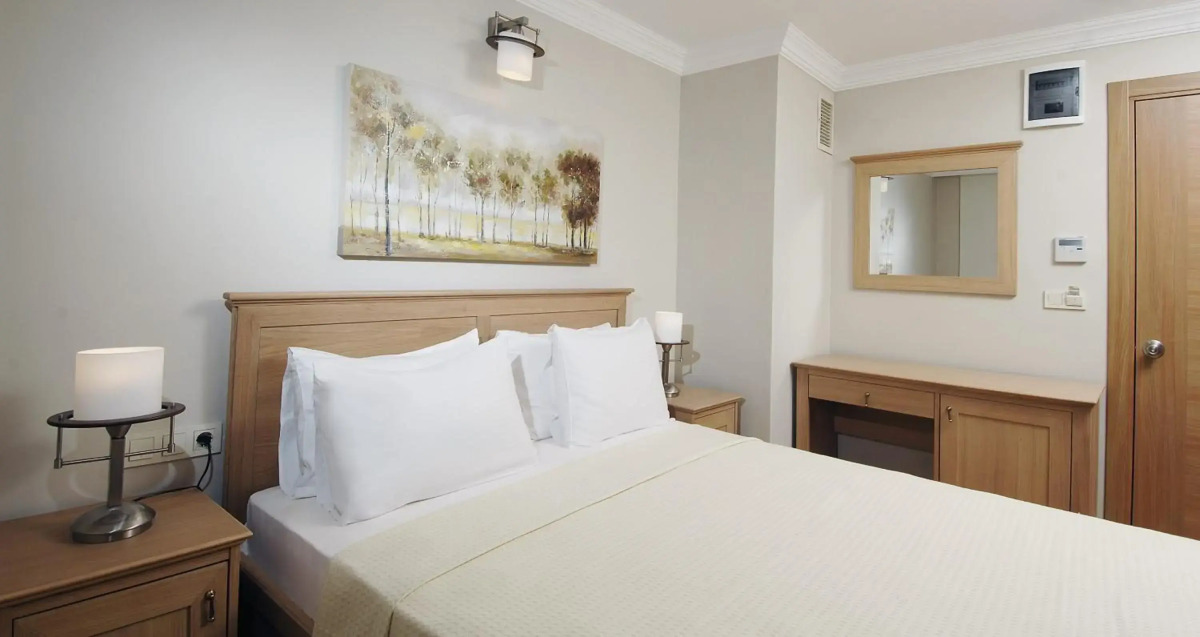 Titanic Comfort Sisli