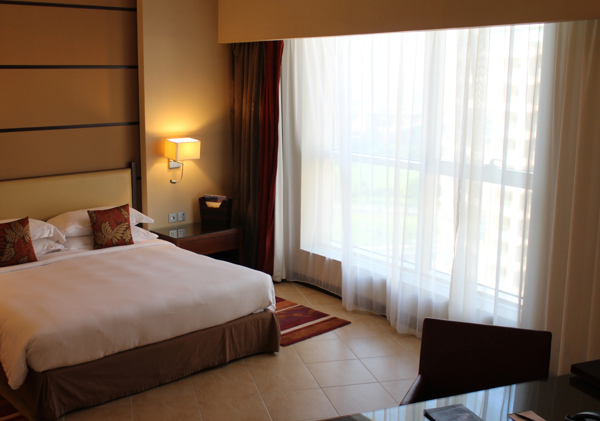 Отель Khalidiya Palace Rayhaan by Rotana 