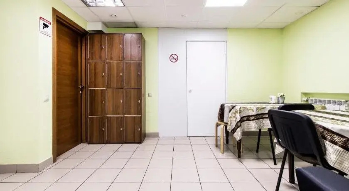 Hostel Tihaya Gavan'