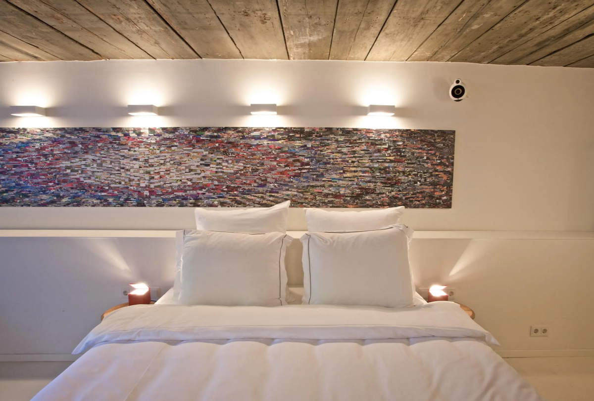 Hotel The Exchange