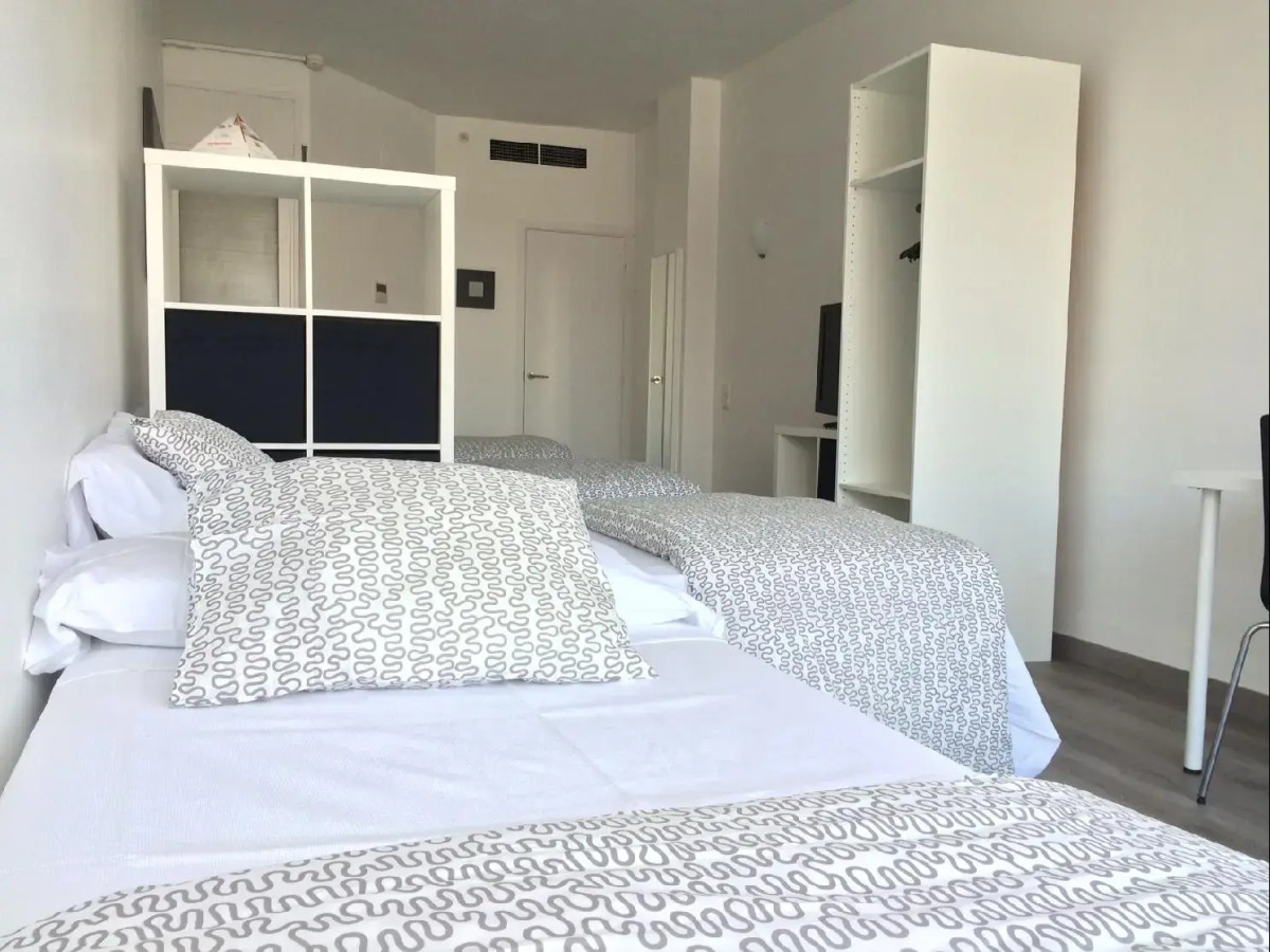 Aparthotel Atenea Calabria