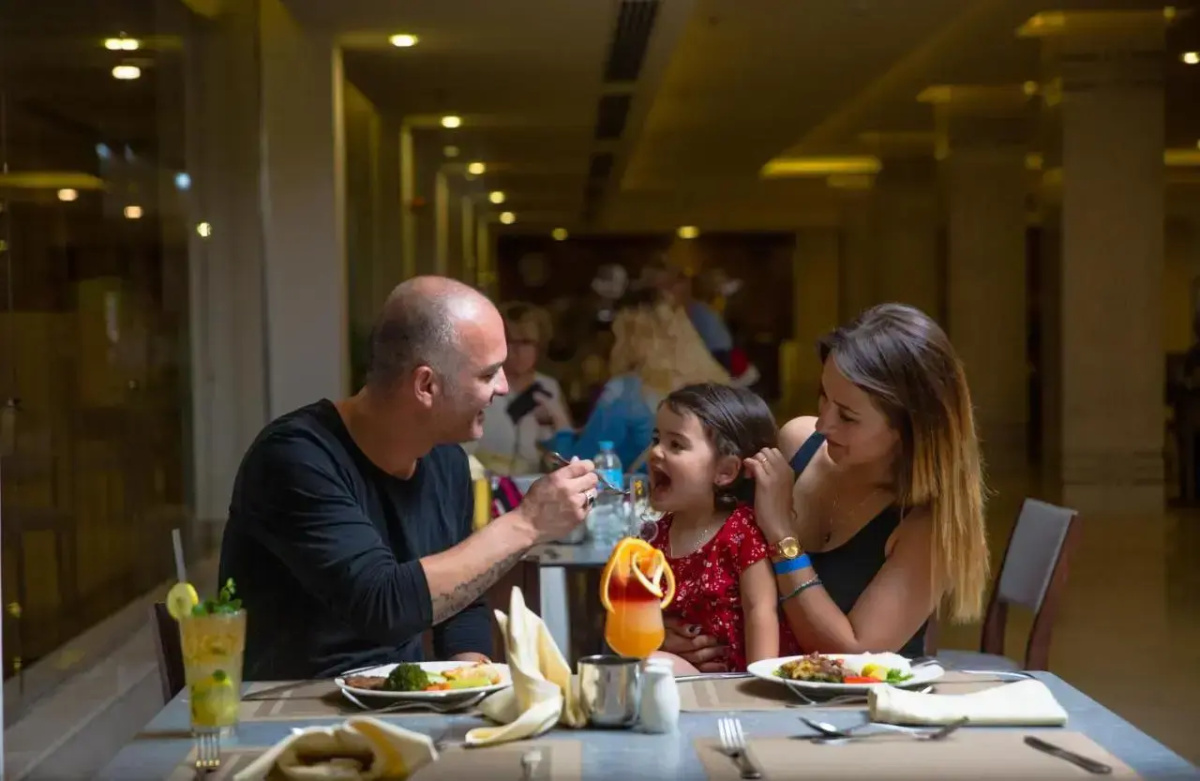 Beach Albatros Resort - All Inclusive