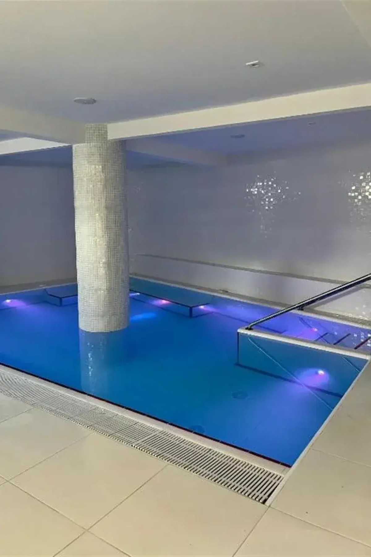 Hotel Serhs Oasis Park