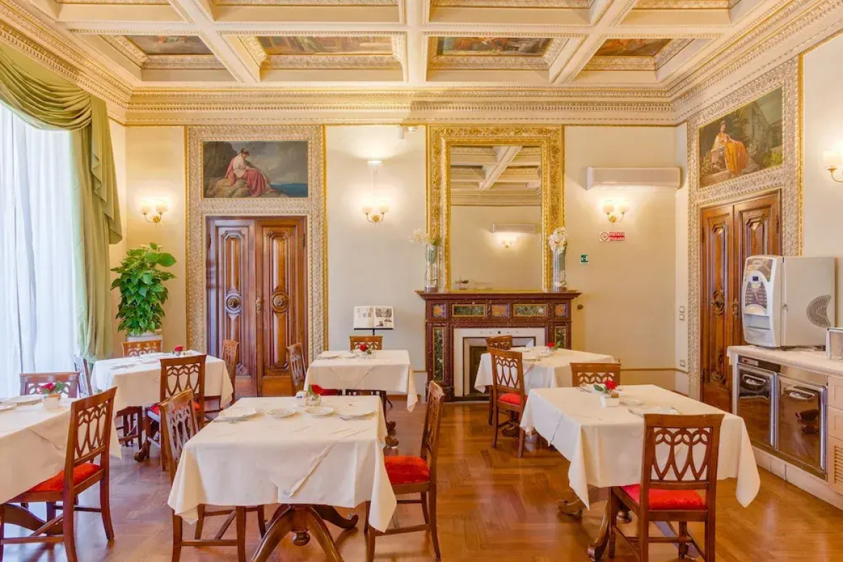 Hotel Dei Macchiaioli