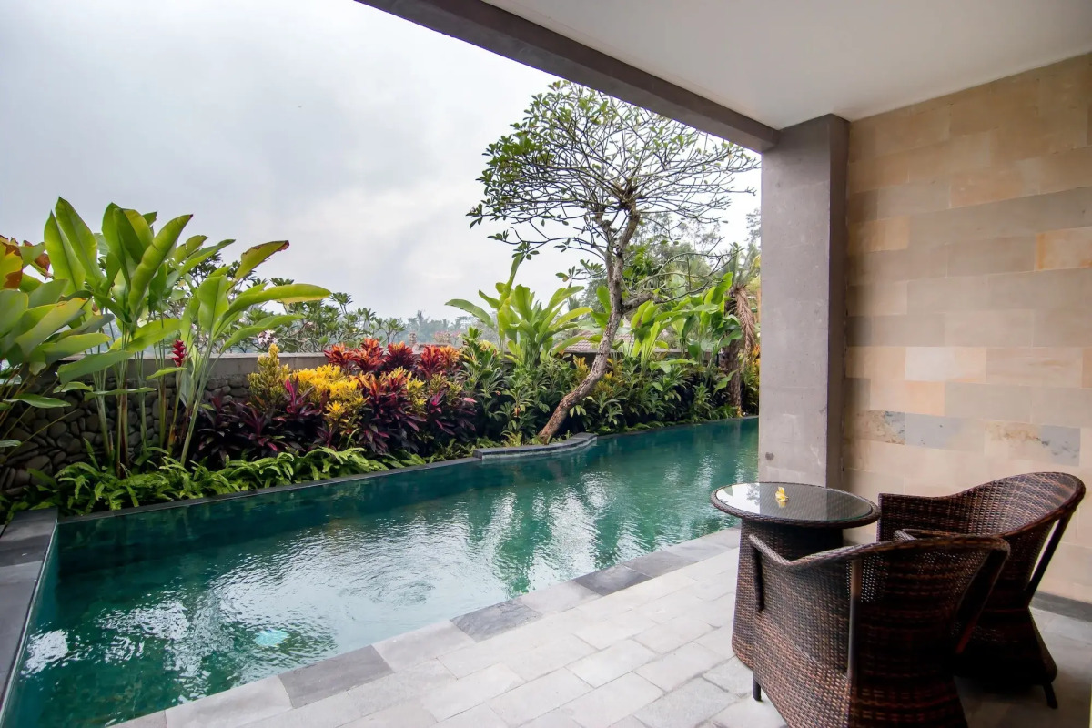 Ulun Ubud Resort and Spa